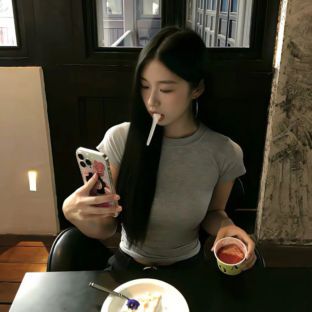 最好的女友
